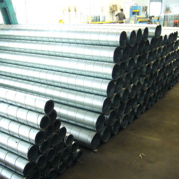 mini-duct