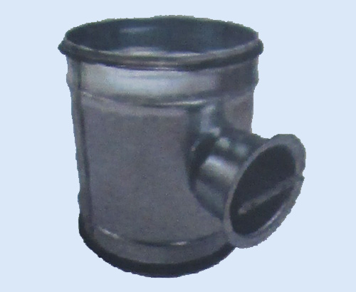 DAMPER-DS