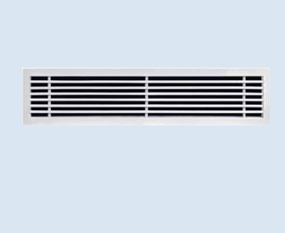 Linear-Grill