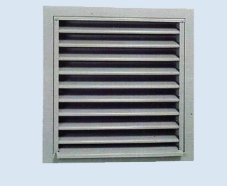 Louver