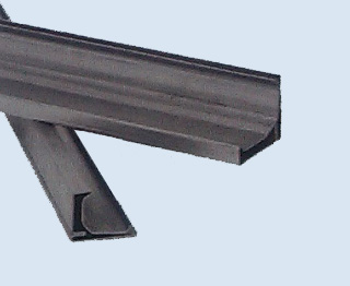 Mate-Flange