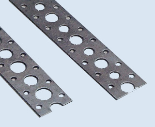 Multi-hole-Band