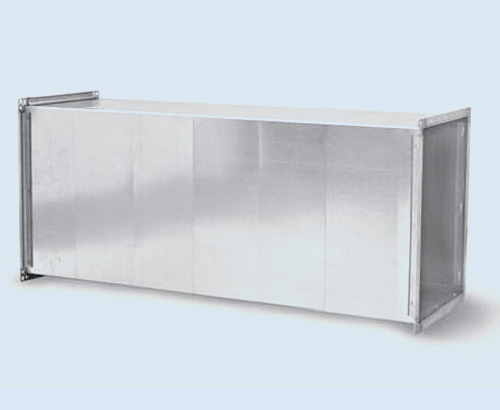 Rectangular-Duct