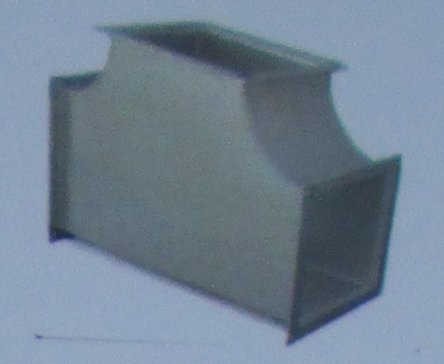 Rectangular-tee