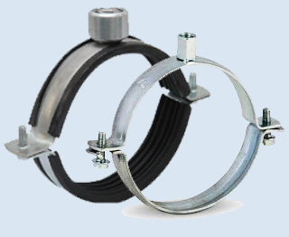 Spiral-Clamp