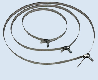 clamp-band