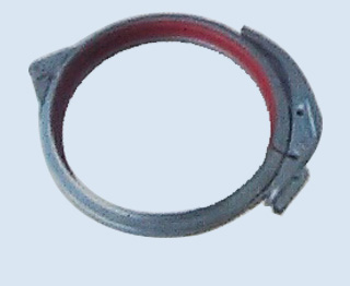 duct-clamp