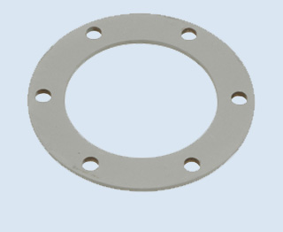 flange